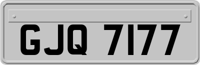 GJQ7177