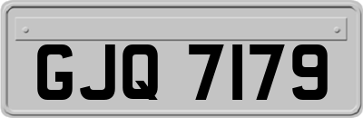GJQ7179