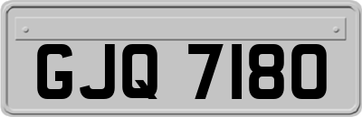 GJQ7180