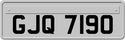 GJQ7190