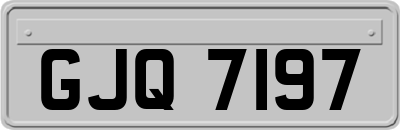 GJQ7197