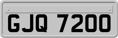 GJQ7200