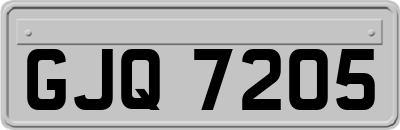GJQ7205