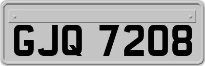 GJQ7208
