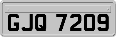 GJQ7209