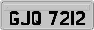 GJQ7212
