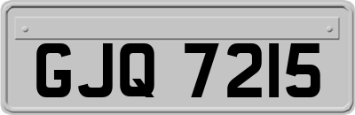 GJQ7215