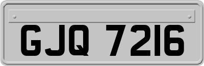 GJQ7216