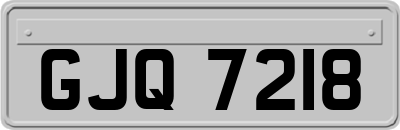 GJQ7218