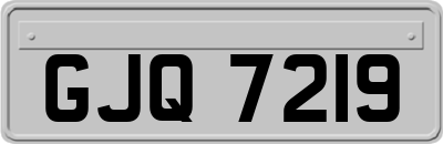 GJQ7219