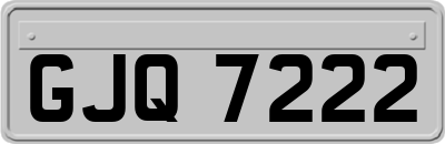 GJQ7222