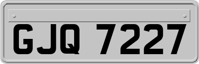 GJQ7227