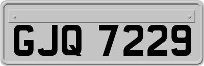 GJQ7229