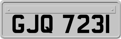 GJQ7231