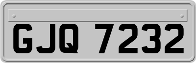 GJQ7232
