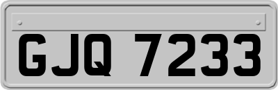 GJQ7233