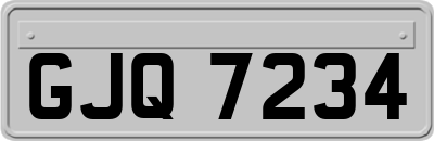 GJQ7234