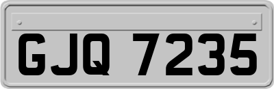 GJQ7235