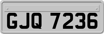 GJQ7236