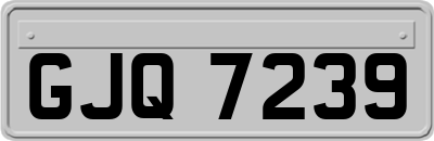 GJQ7239