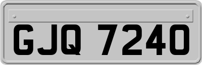 GJQ7240