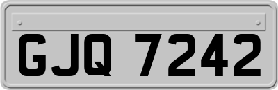 GJQ7242
