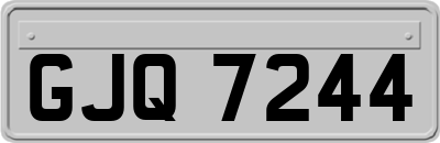 GJQ7244