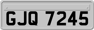 GJQ7245