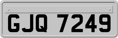 GJQ7249
