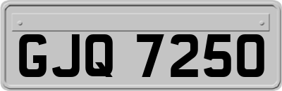 GJQ7250