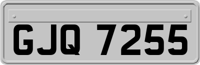 GJQ7255