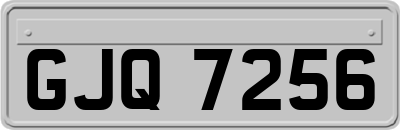 GJQ7256