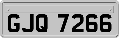 GJQ7266
