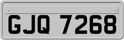GJQ7268
