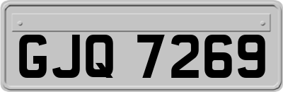 GJQ7269