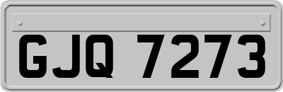 GJQ7273