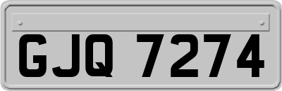 GJQ7274