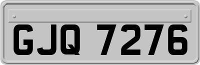GJQ7276