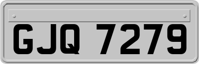 GJQ7279