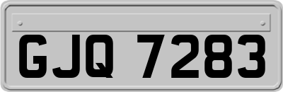 GJQ7283