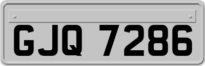 GJQ7286