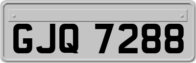 GJQ7288