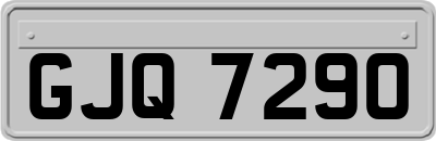 GJQ7290