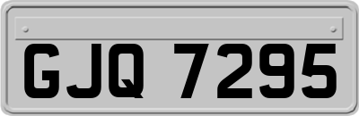 GJQ7295
