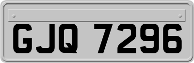 GJQ7296