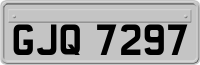 GJQ7297