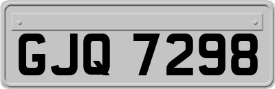 GJQ7298