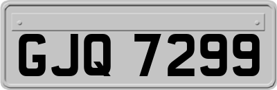 GJQ7299