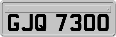 GJQ7300