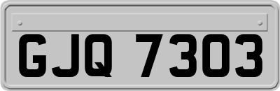 GJQ7303